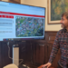 Un nuevo apartado web facilita la consulta ciudadana de datos sobre la calidad del aire en Irun