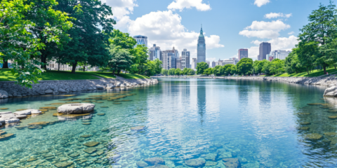 Se buscan expertos para unirse a la Plataforma de Partes Interesadas de Contaminación Cero