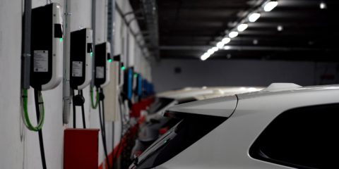 Las Ayudas Cambia 360 de Madrid abren el plazo para la renovación de vehículos e instalaciones de recarga