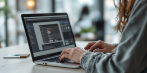 El BOJA publica la estrategia de administración digital para mejorar los servicios públicos en Andalucía