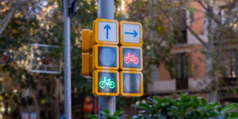 Abierto un reto del Barcelona Innova Lab Mobility para optimizar la gestión semafórica urbana con IA