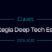 Estrategia Deep Tech España