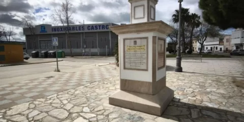 El Ayuntamiento de Chipiona mejora el mantenimiento urbano con su App de Ciudad Gecor