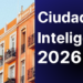 Informe ‘Ciudades Inteligentes 2026’ publicado por Avaesen