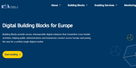 Conjunto de soluciones digitales para reforzar la interoperabilidad de los servicios públicos en la UE