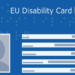 Consulta para reforzar las tarjetas europeas de discapacidad y estacionamiento con funciones digitales