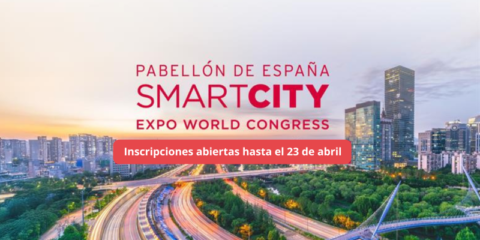 Convocatoria abierta a empresas interesadas en participar en Smart City Expo World Congress 2026