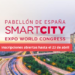 Convocatoria abierta a empresas interesadas en participar en Smart City Expo World Congress 2026