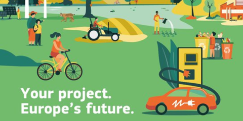 Abierta la convocatoria de 2026 del programa LIFE para proyectos de medio ambiente y clima