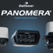 Panomera®, sistema de sensores multifocal de Dallmeier