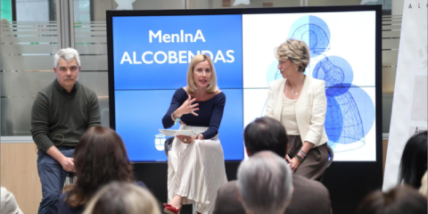 El Ayuntamiento de Alcobendas ofrece atención telefónica las 24 horas con la IA ‘MenInA’