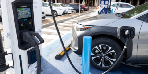 El BEI asesora a ciudades españolas para acelerar la transición hacia la movilidad eléctrica