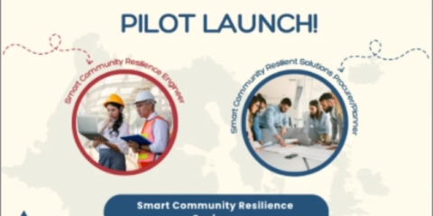 El consorcio SMARCO ofrece programas piloto de competencias para ciudades inteligentes