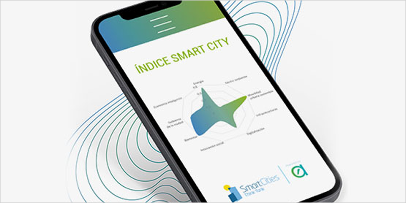 Un total de 74 municipios de la Comunidad Valenciana aplican modelos Smart City para planificar su futuro