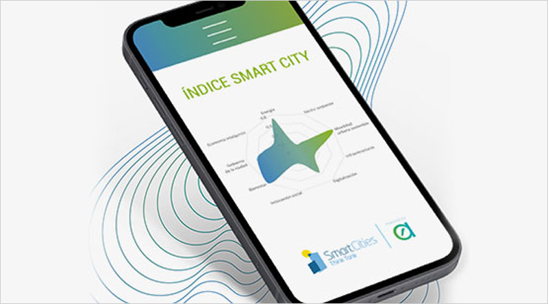 Un total de 74 municipios de la Comunidad Valenciana aplican modelos Smart City para planificar su futuro