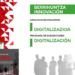 La convocatoria Transición Digital 2026 apoyará la digitalización de las pymes en Bizkaia