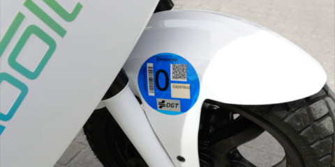 Ayudas Cambia 360 en Madrid para vehículos de distribución urbana de mercancías y micromovilidad