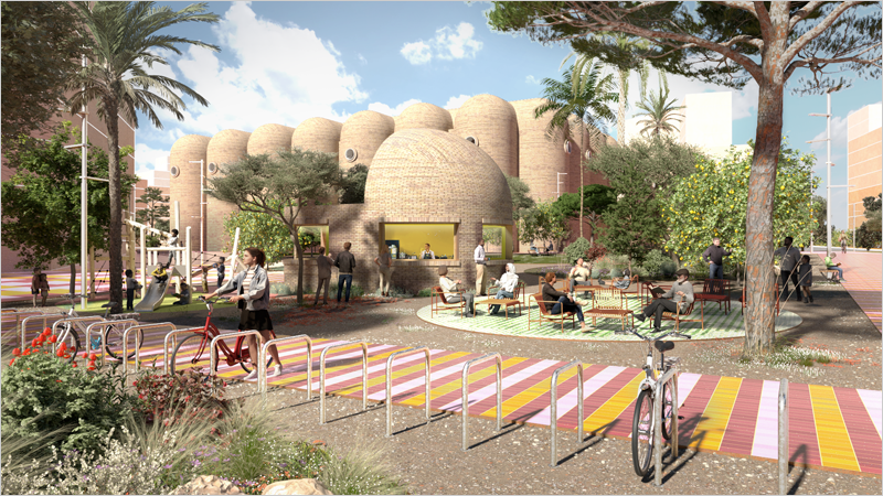 Los Premios Arquitectura 2026 seleccionan dos proyectos de regeneración urbana y transformación del patrimonio industrial de Metrovacesa