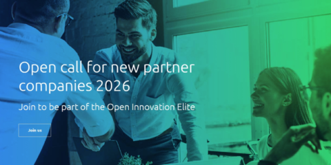 Convocatoria de la plataforma de innovación abierta Bind para las empresas vascas