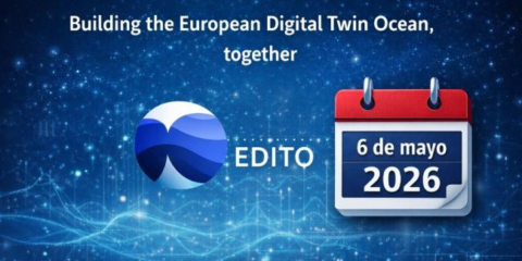 Nueva convocatoria para integrar datos, modelos y aplicaciones oceánicas en una única plataforma