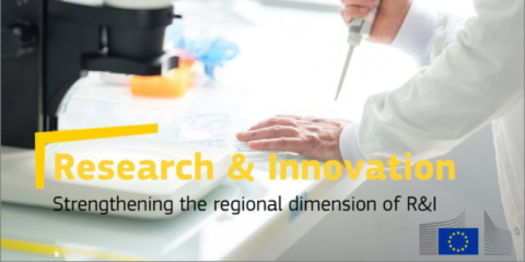 Nuevo Plan de Acción para reforzar el papel de las ciudades y regiones de la UE en la innovación