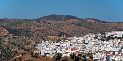 Luz verde al PAI Alpujarra Conectada con 5,1 millones para impulsar innovación y vivienda rural