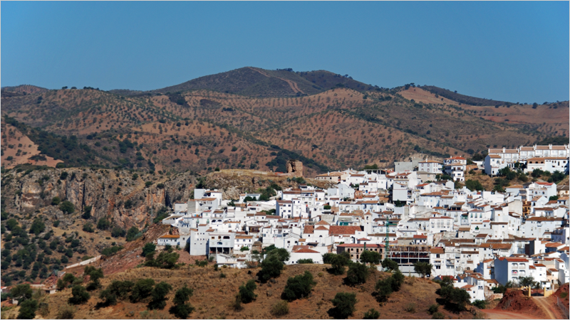Luz verde al PAI Alpujarra Conectada con 5,1 millones para impulsar innovación y vivienda rural