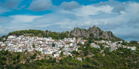Formalizados los PAI en Málaga y Badajoz para impulsar el desarrollo rural y la resiliencia climática