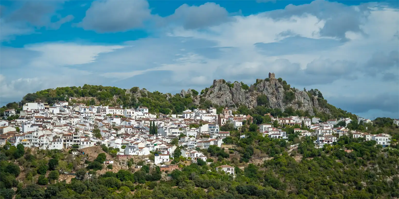 Más de 12 millones para los PAI en Málaga y Badajoz destinados a impulsar el desarrollo rural y la resiliencia climática