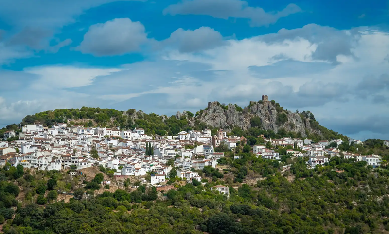 Más de 12 millones para los PAI en Málaga y Badajoz destinados a impulsar el desarrollo rural y la resiliencia climática