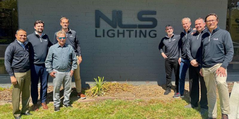 Schréder adquiere NLS Lighting y refuerza su posición en iluminación exterior en Norteamérica