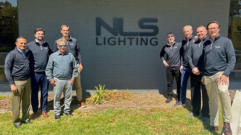 Schréder adquiere NLS Lighting y refuerza su posición en iluminación exterior en Norteamérica