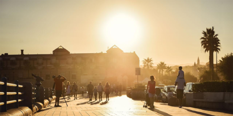 Schréder avanza en su apuesta por la iluminación solar conectada tras completar la adquisición de Photinus