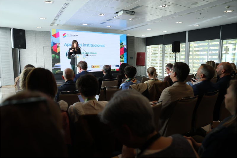 El nuevo SICTED impulsa un turismo más sostenible, digital y competitivo en España