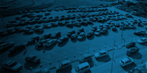 La ciudad de Wrocław implementa el primer sistema pago por plaza con tecnología de Urbiotica