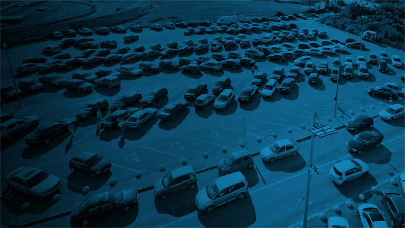 La ciudad de Wrocław implementa el primer sistema pago por plaza con tecnología de Urbiotica