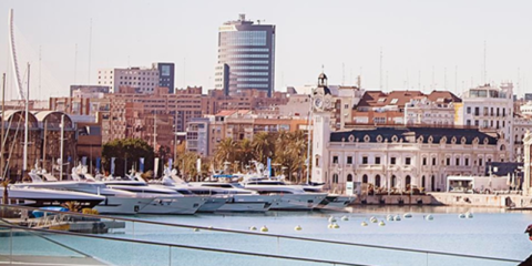 Abiertas las subvenciones públicas a nuevas ideas y proyectos de innovación en la ciudad de Valencia