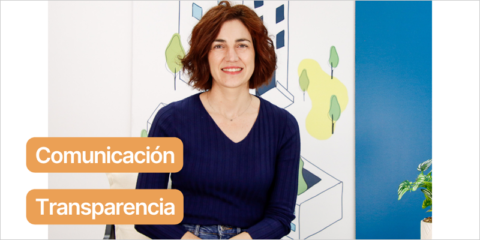 La plataforma TECH urban hub lanza un módulo sobre comunicación, transparencia y resultados de PAI