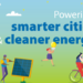 La UE se incorpora a los programas tecnológicos de la IEA para impulsar ciudades más limpias y sostenibles
