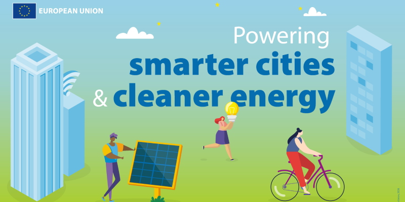 La UE se incorpora a los programas tecnológicos de la IEA para impulsar ciudades más limpias y sostenibles