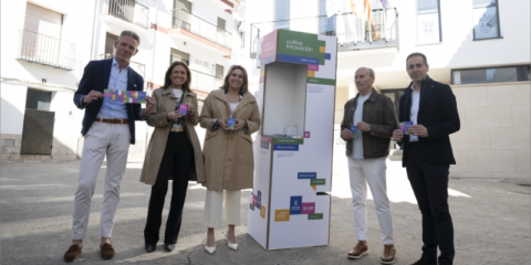El proyecto Cultiva Innovación analizará la aplicación de la IA en las zonas rurales de Castellón