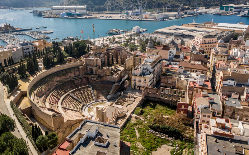 Cartagena