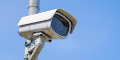 Más de 1,3 millones de euros para modernizar y ampliar el sistema de videovigilancia de Gandía