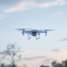 La CE busca nuevos miembros para el grupo de expertos en drones y movilidad aérea innovadora