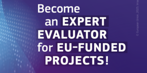 Abierta la convocatoria de expertos para evaluar los proyectos del Programa Europa Digital