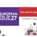 Abierta la convocatoria de los Premios Capital Europea de la Innovación 2027