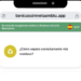 El municipio de Benicàssim apuesta por la IA para facilitar la separación de residuos con su nueva app móvil