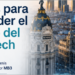 MB3: 10 claves para entender el futuro del GovTech