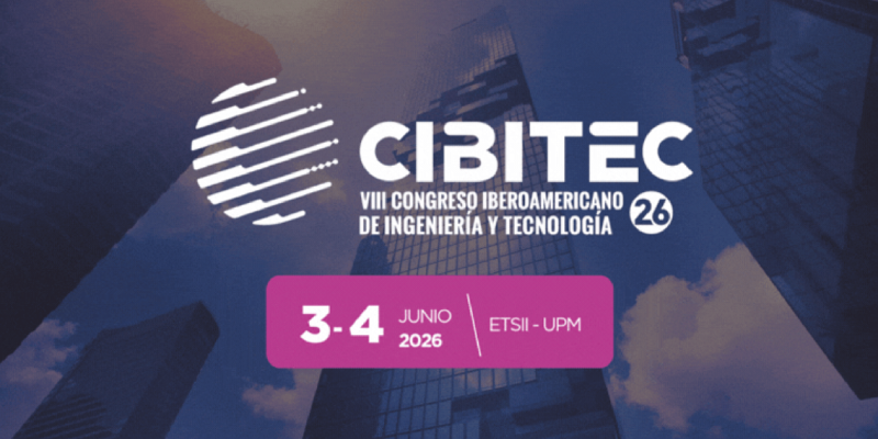 cartel CIBITEC26