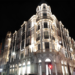 Licitación para el control inteligente del alumbrado ornamental de la ruta ‘Ríos de Luz’ de Valladolid